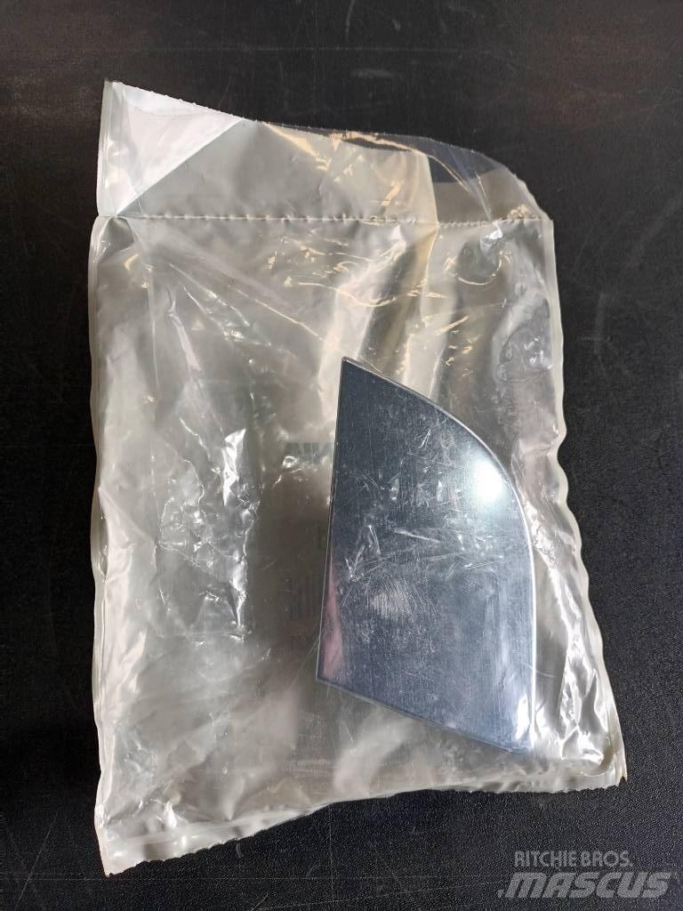 Scania COVER 2256141 Chassis and suspension