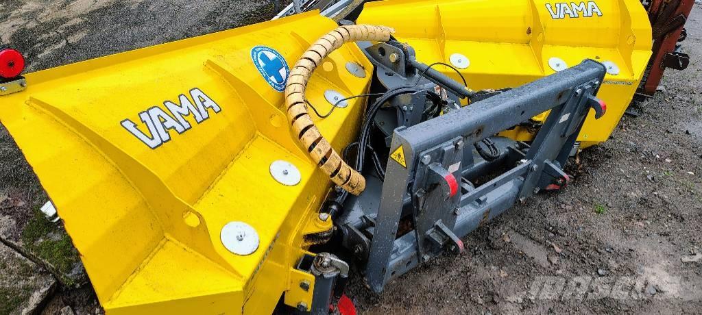 Vama ENA3440K Snow blades and plows