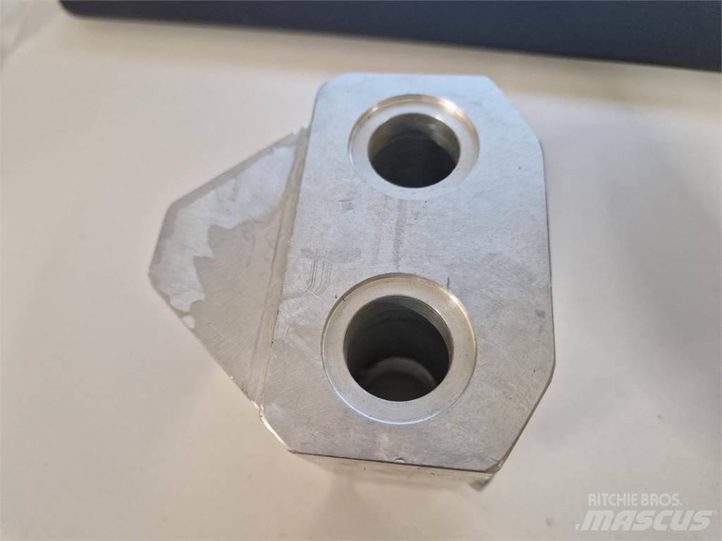 Rottne 081-0021 Hydraulics