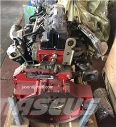 Cummins ISF3.8s4141 Engines