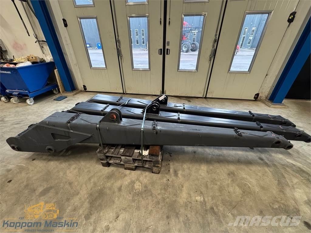 Rottne RK 60 Loader cranes
