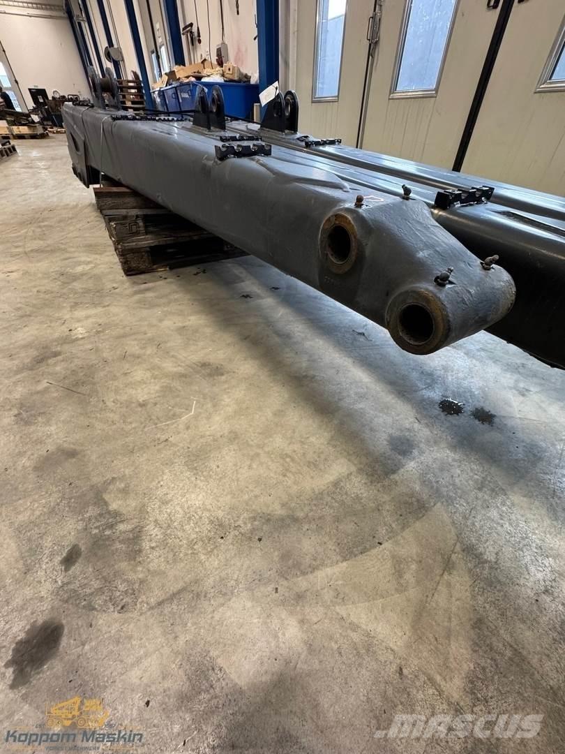 Rottne RK 60 Loader cranes