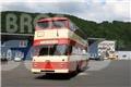 Büssing DE70 Double decker buses