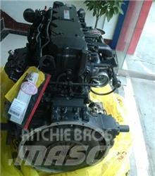Cummins ISB220 50 Engines