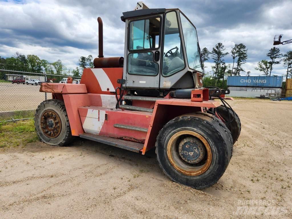 Kalmar DCD 240-6 LB Other