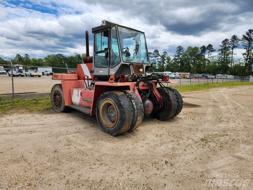 Kalmar DCD 240-6 LB Other