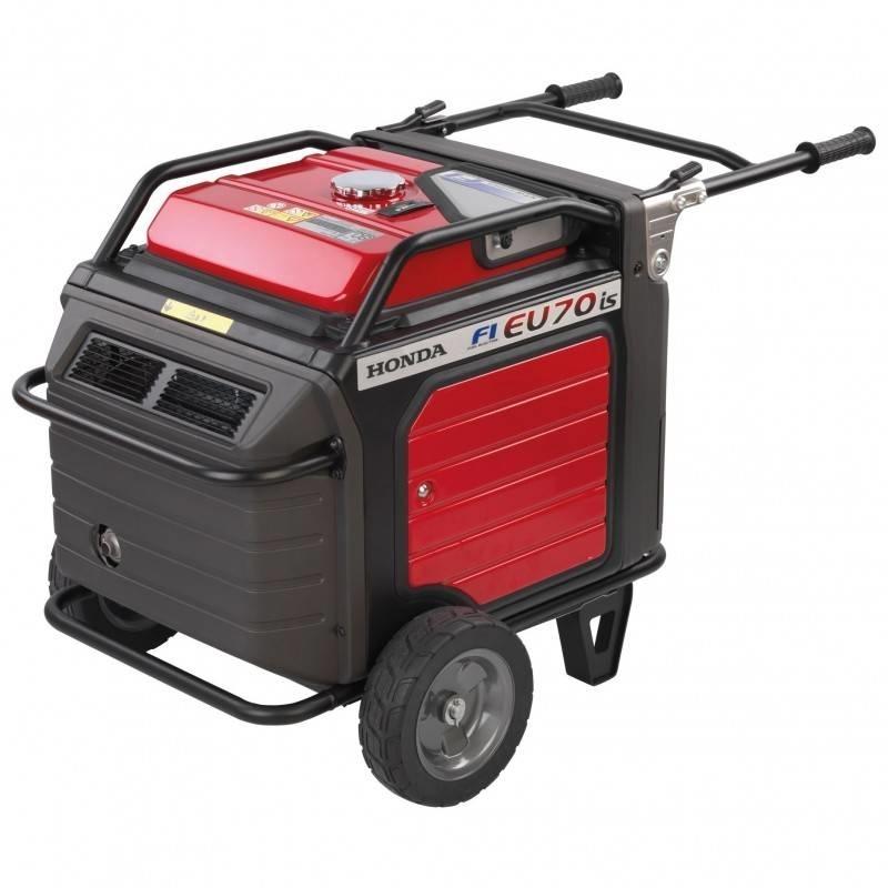 Honda EU70is Petrol Generators