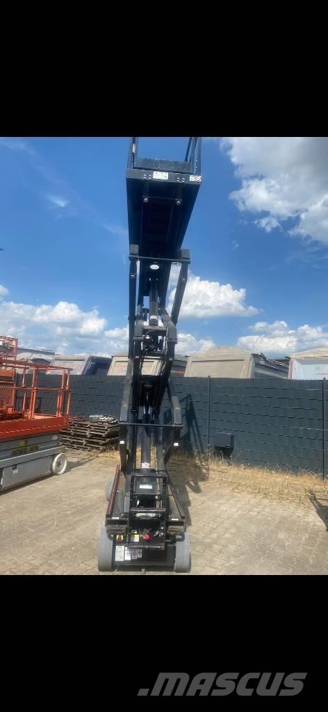 SkyJack SJ III 3226 Scissor lifts