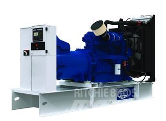 FG Wilson P715-3 Diesel Generators