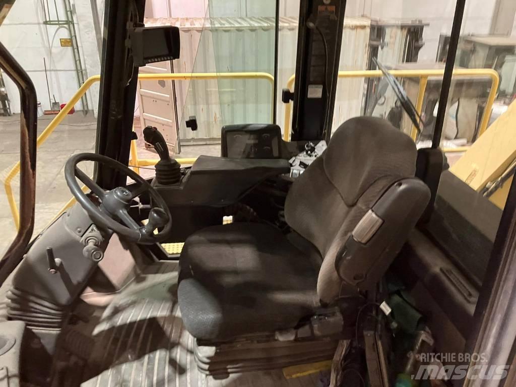 Hyster RS46-36CH Reach stackers