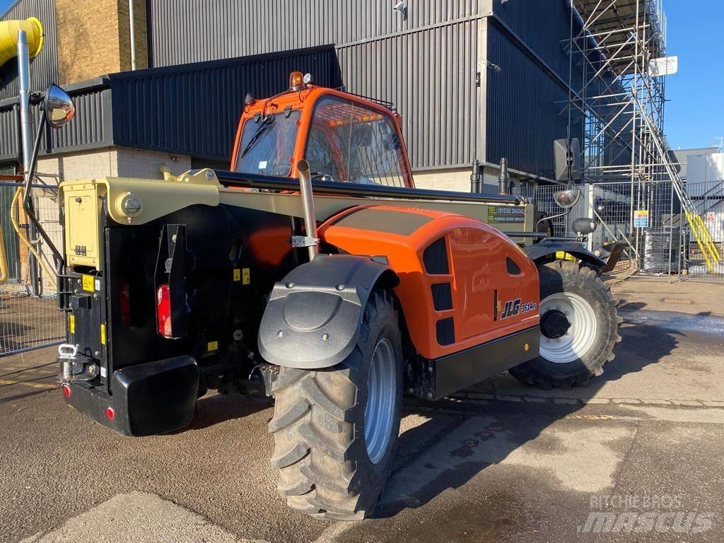 JLG 3614 RS Telescopic handlers