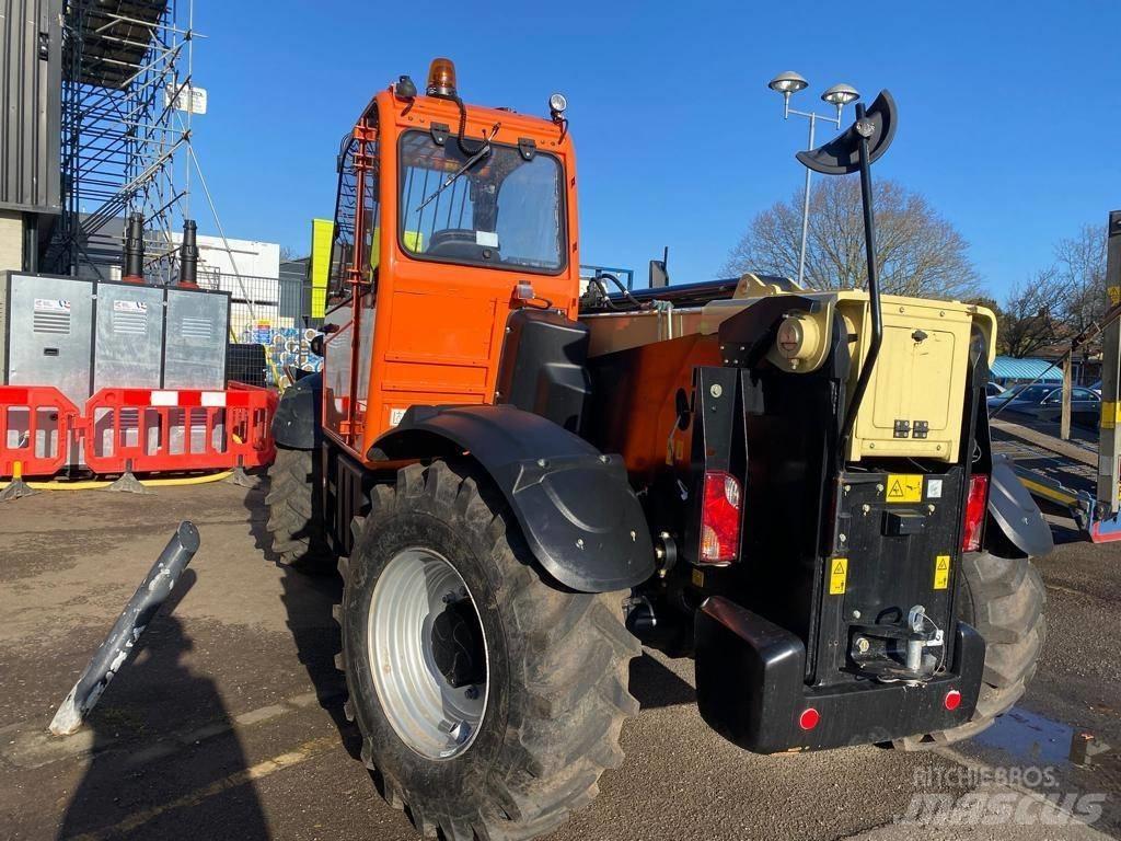 JLG 3614 RS Telescopic handlers
