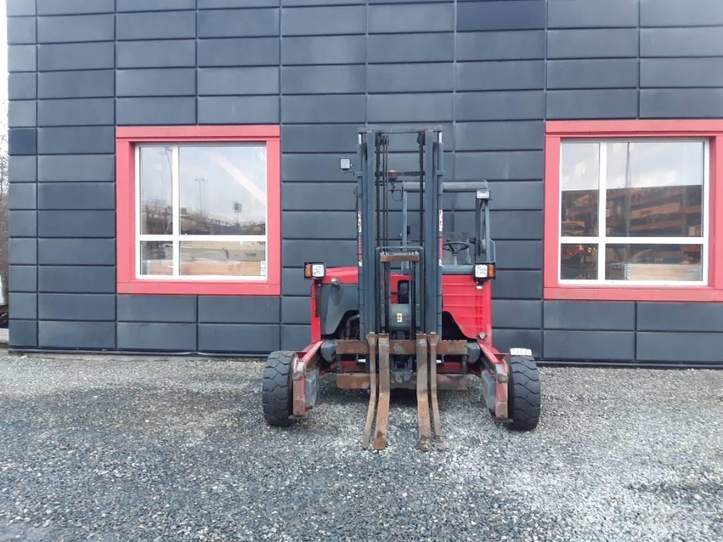 Moffett M5 25.3 Other
