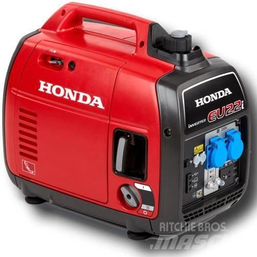 Honda EU22i Petrol Generators
