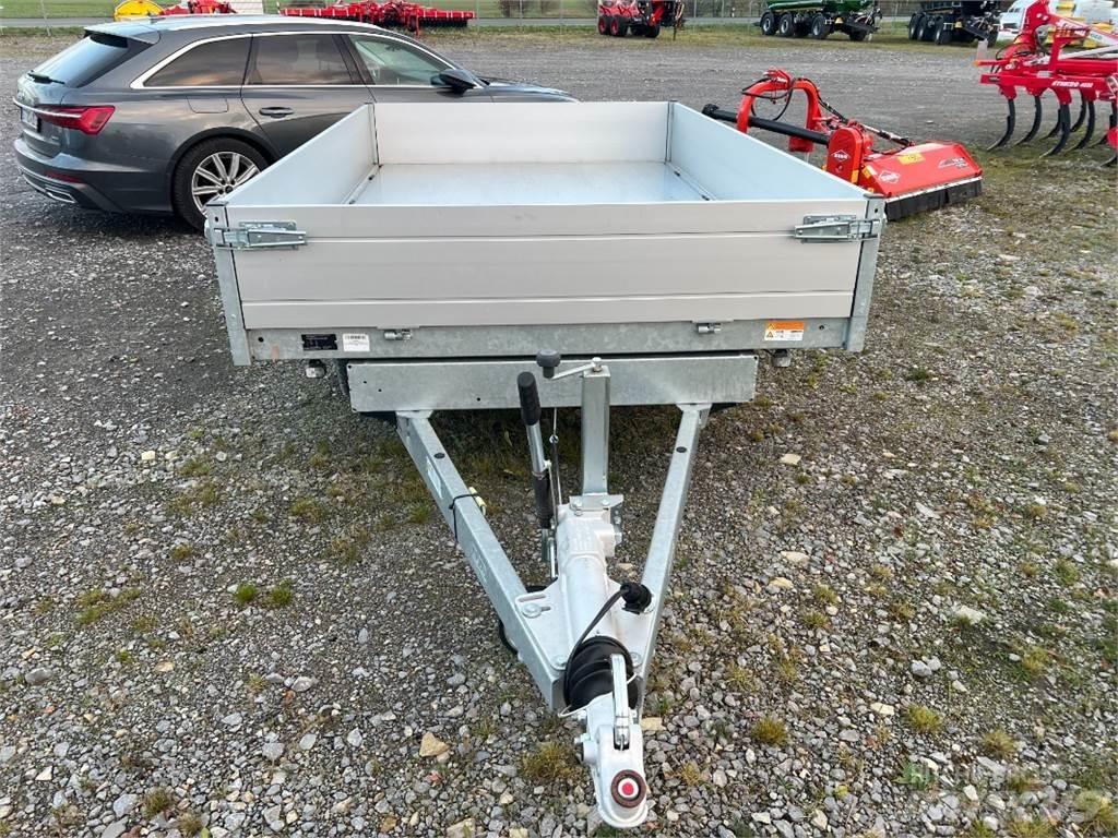 Saris Arka 350 Farm machinery