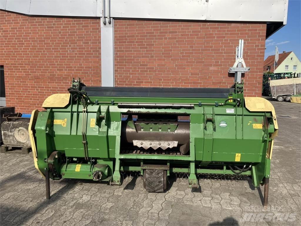 Krone BIG X 700 Forage harvesters