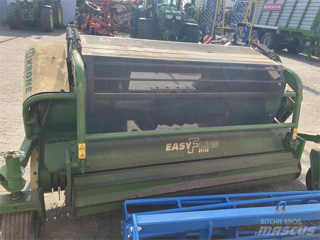 Krone BIG X 700 Forage harvesters