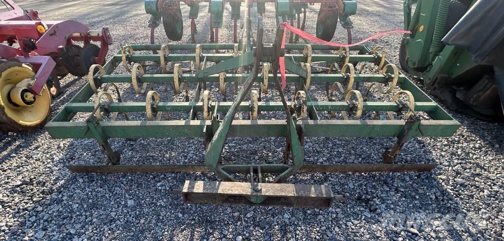 Kronos S 23 Harrows