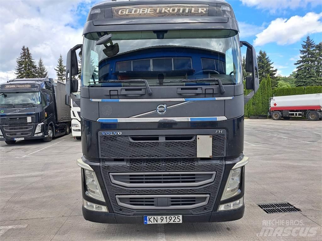 Volvo FH 460 Prime Movers