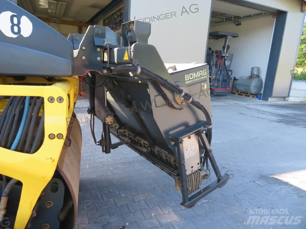 Bomag BS 150 Compaction equipment accessories and spare parts