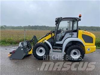Kramer 5065 Wheel loaders
