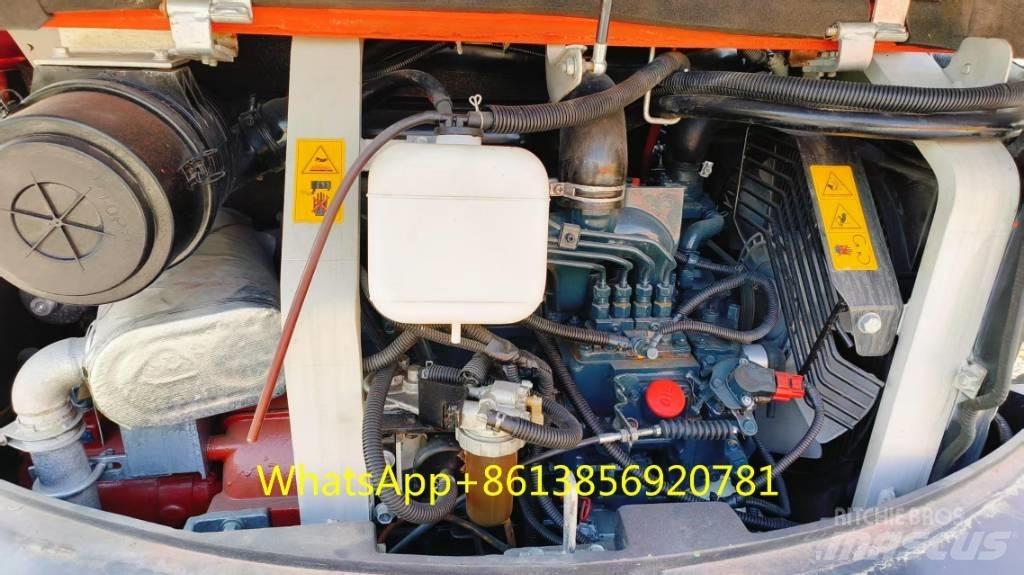 Kubota KX 161 Mini excavators < 7t (Mini diggers)