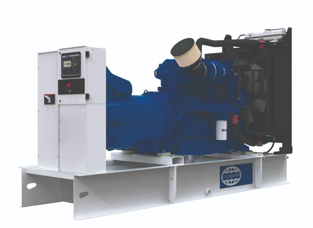 FG Wilson P850-1 Diesel Generators
