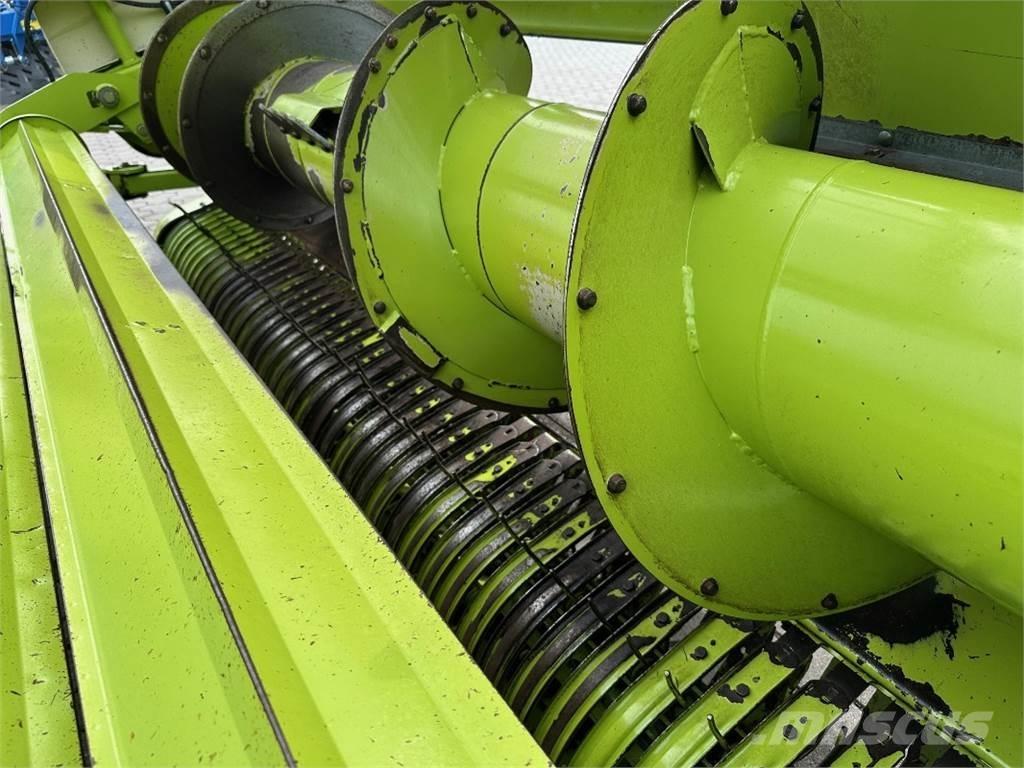 CLAAS PU 300 Pro T Hay and forage machine accessories