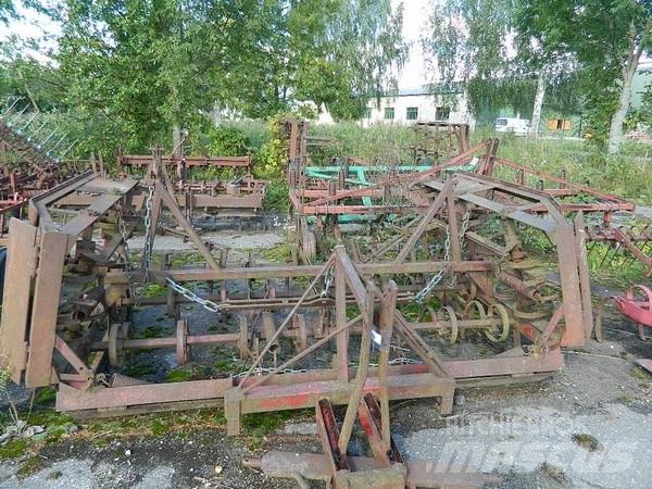 Lilla Harrie 340 Cultivators