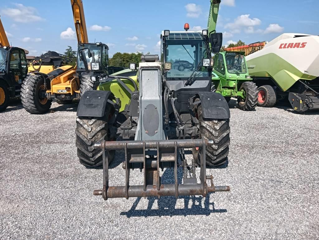 CLAAS Scorpion 1033 Telehandlers