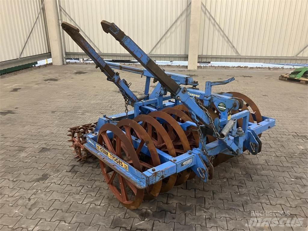 Tigges UPN 900-210 Rollers