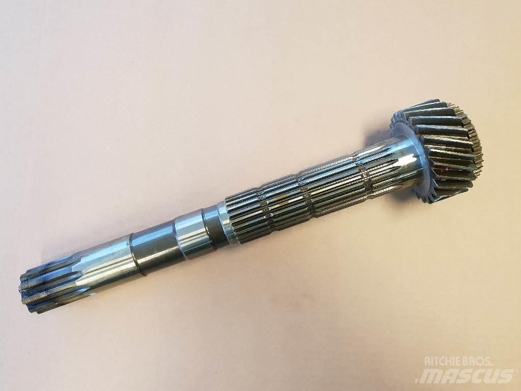 Fiat Shaft 5149360 Transmission