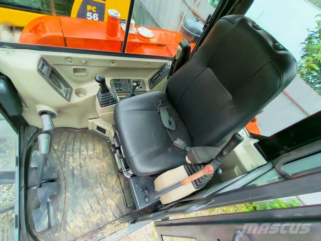 Doosan DH 60-7 Mini excavators < 7t (Mini diggers)