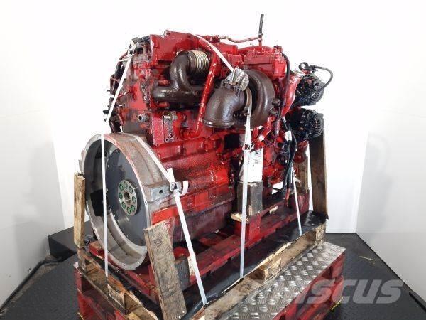 Cummins ISL9E6380 Engines