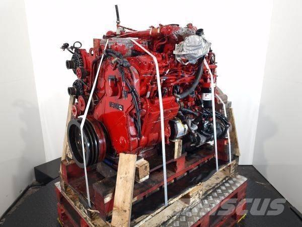 Cummins ISL9E6380 Engines