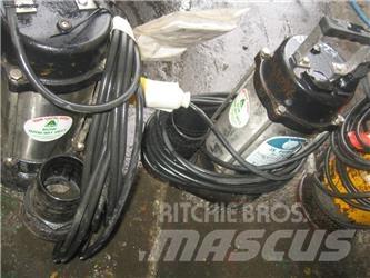 AEG 110 VOLT Waterpumps