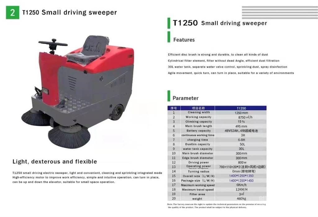  veegmachine Other