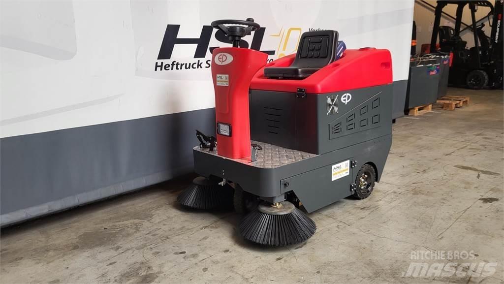  veegmachine Other