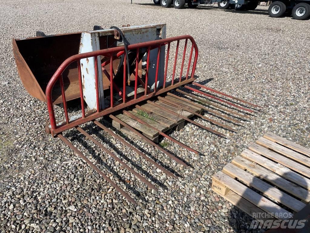 Thrige Silosvans Farm machinery