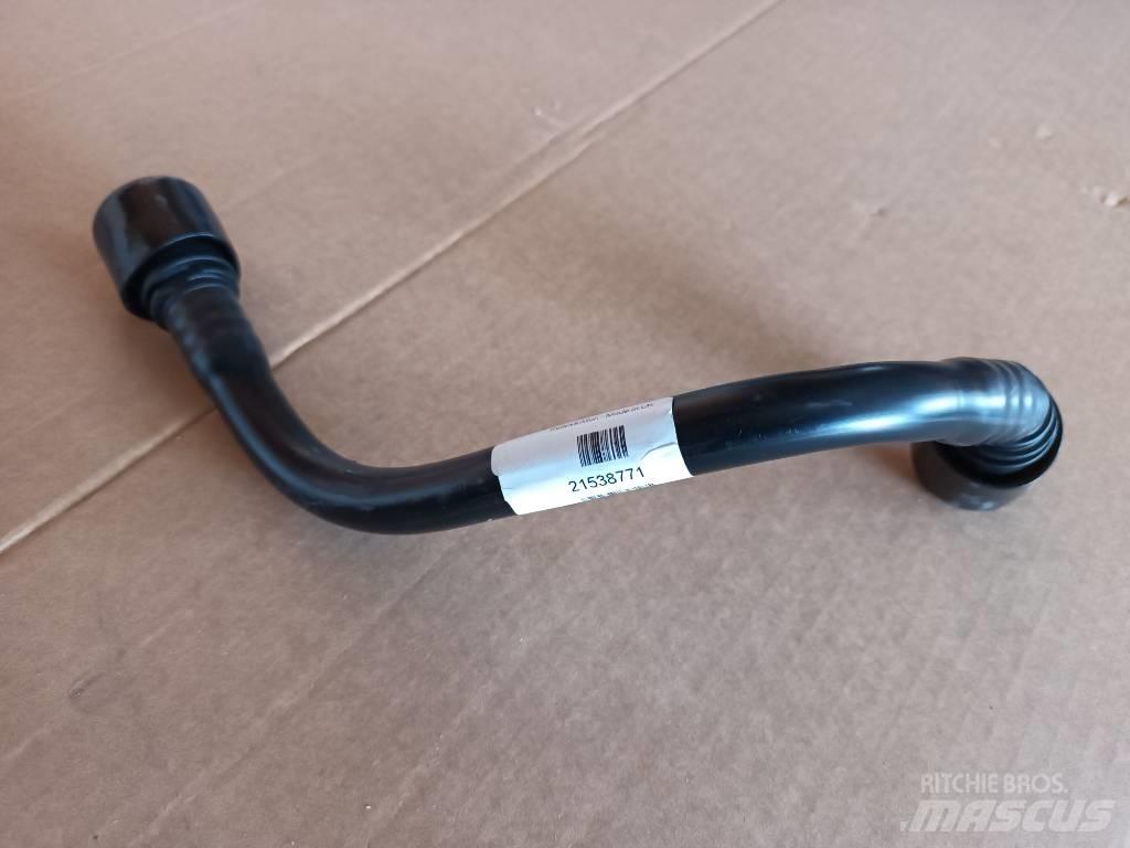 Volvo TUBE 21538771 Hydraulics