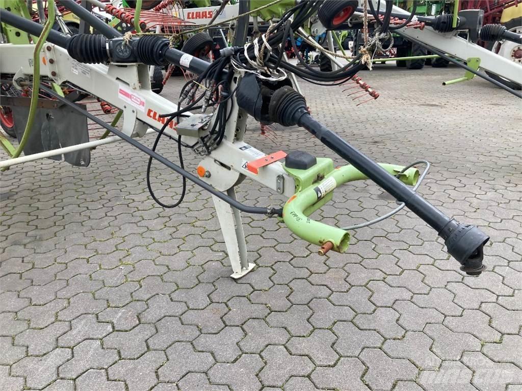 CLAAS Liner 2800 Swathers