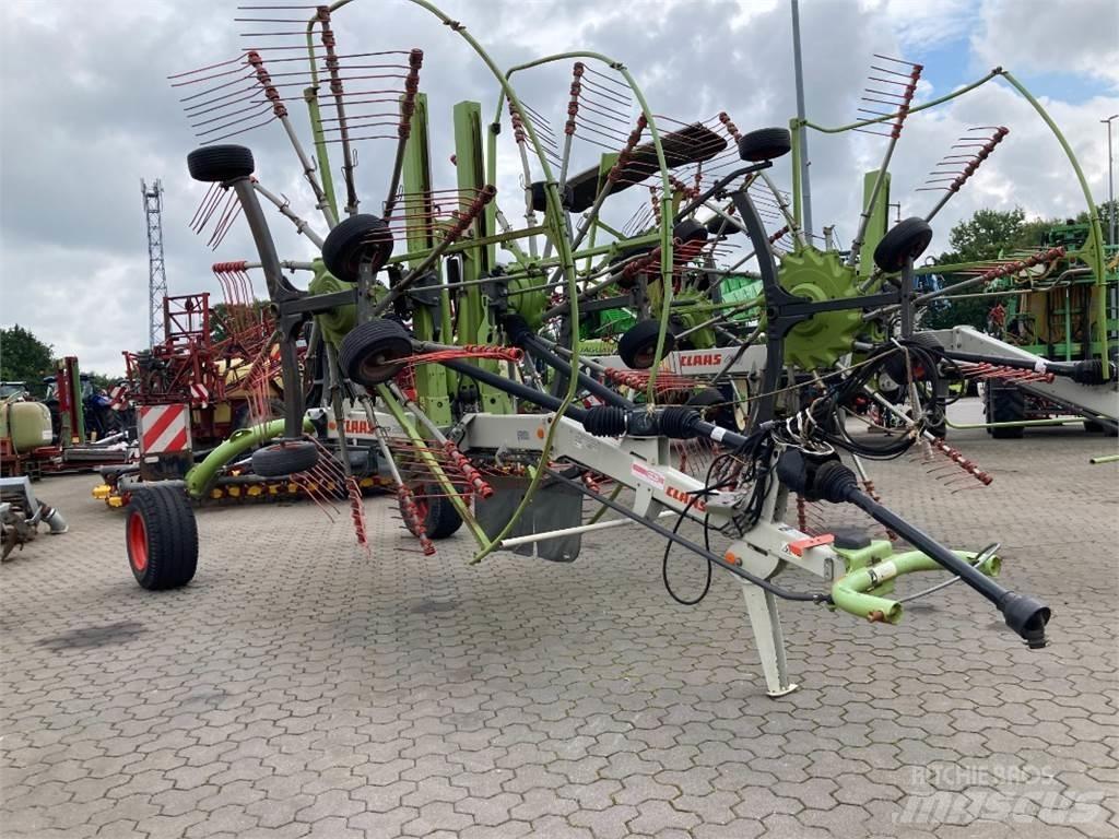 CLAAS Liner 2800 Swathers