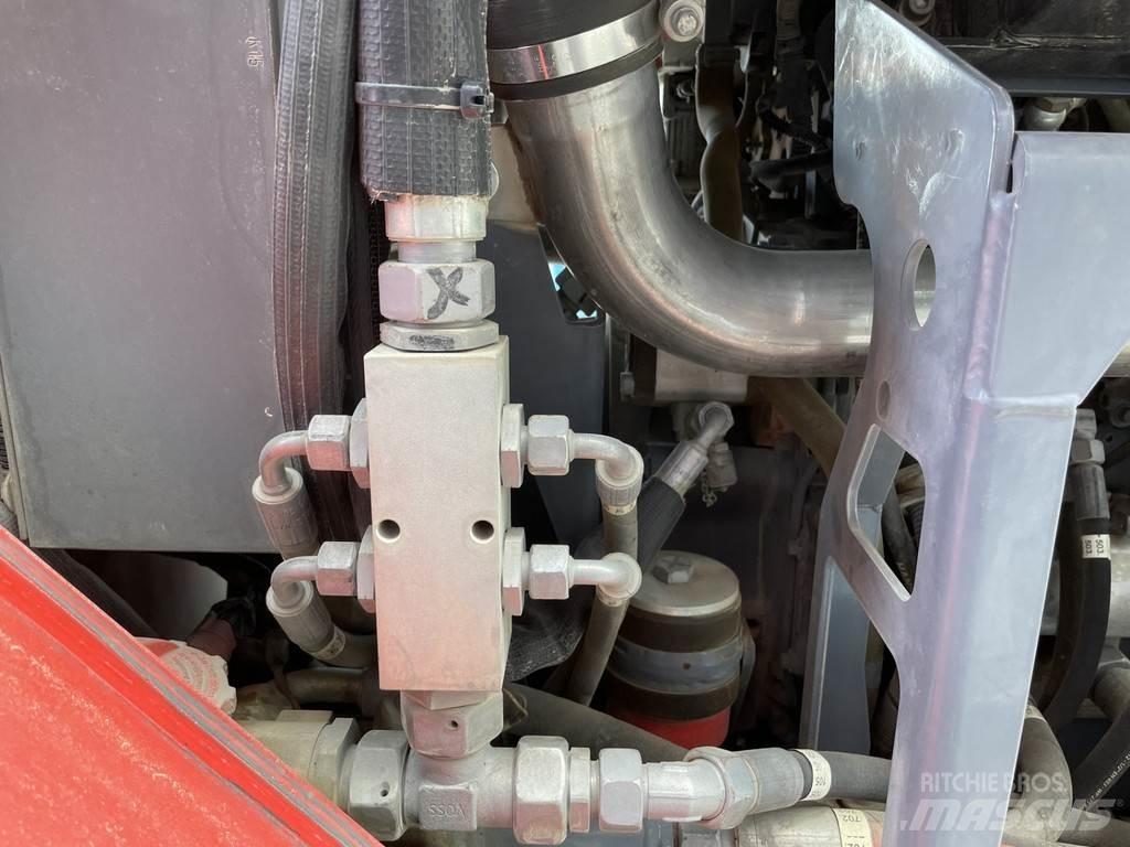 Wirtgen W 50 RI Asphalt cold milling machines