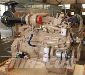 Cummins NT855-M240 Engines