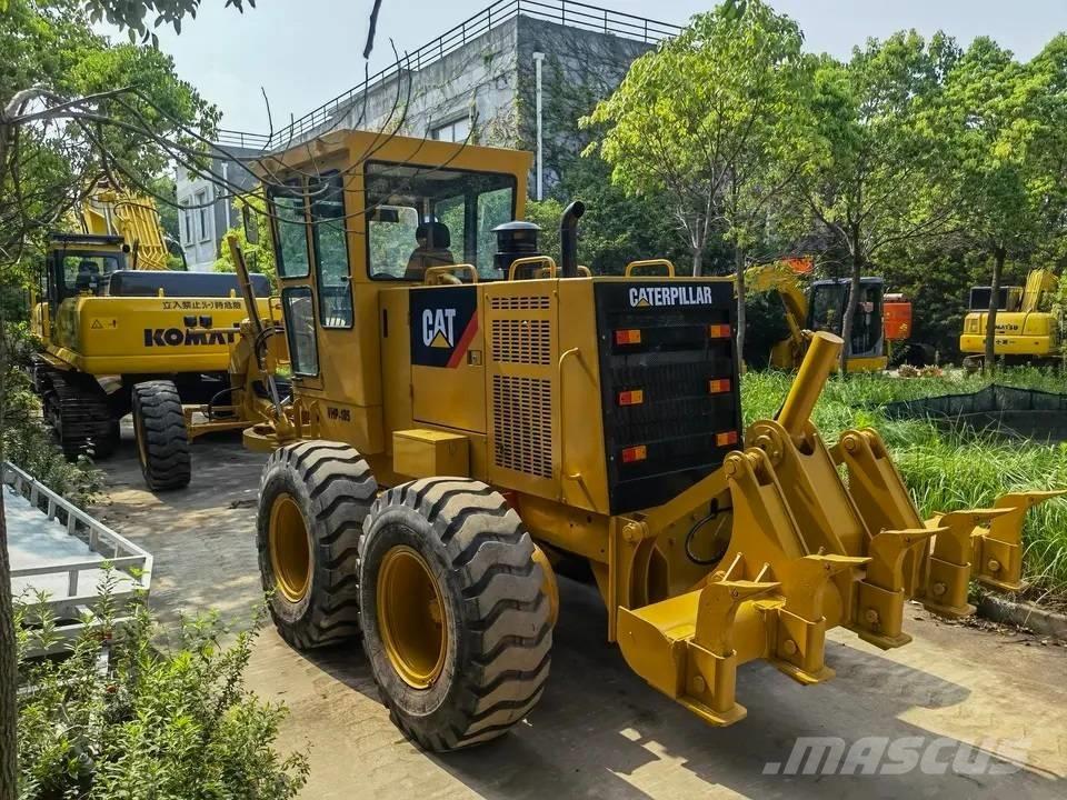 CAT 140H Graders