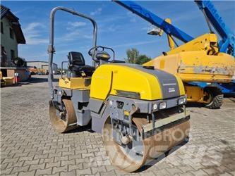 Dynapac CC 1300 Twin drum rollers