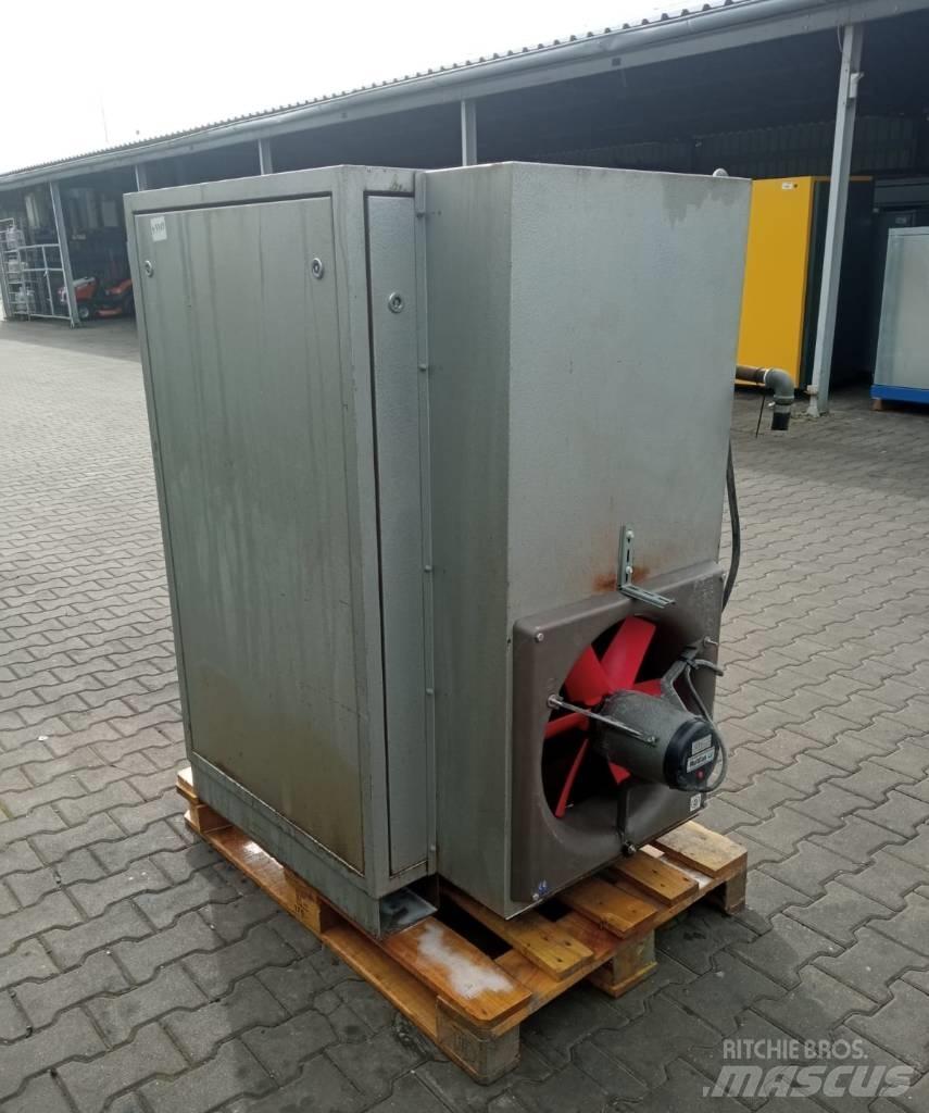 Creemers RC15-1 Compressors