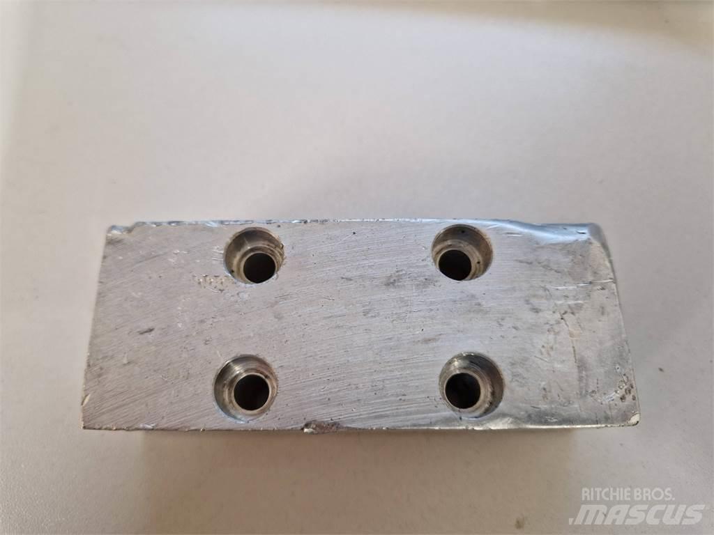 Rottne 042-0090 Hydraulics