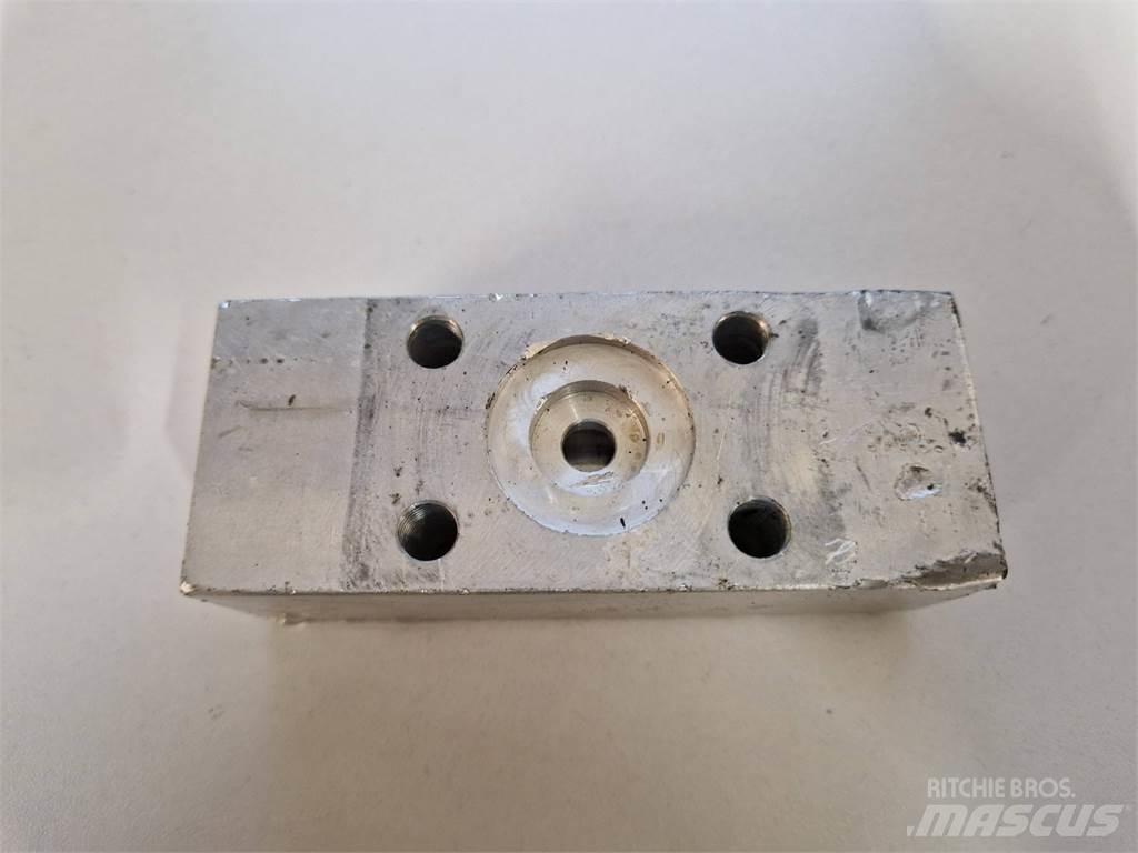 Rottne 042-0090 Hydraulics