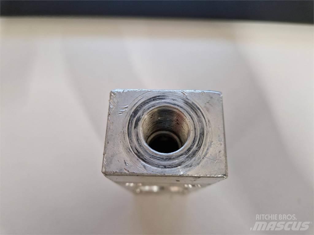 Rottne 042-0090 Hydraulics